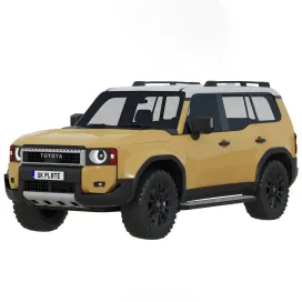 Toyota Land Cruiser 250 2024